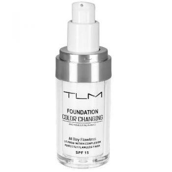 Fond de ten, TLM, Color Changing, 30 ml ieftin