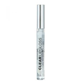 Luciu de buze, Technic, Clear LipGloss, 5 ml