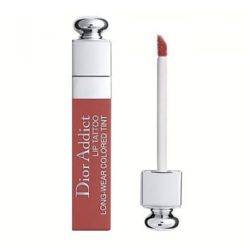 Ruj de buze, Dior, Addict Lip Tattoo, 541 Natural Sienna