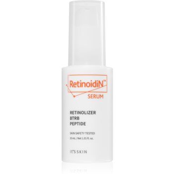 It´s Skin RetinoidiN ser antirid cu retinol