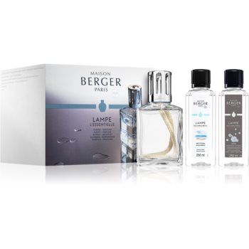 Maison Berger Paris L'essentielle So Neutral set cadou (Cube)