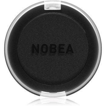 NOBEA Day-to-Day Mono Eyeshadow fard ochi cu efect matifiant