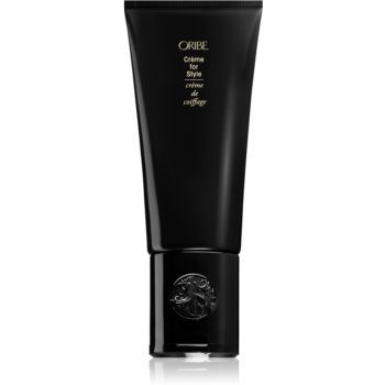 Oribe Creme for Style crema de par pentru fixare și formă