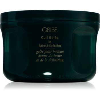 Oribe Curl Shine & Definition gel de par pentru definire si modelare