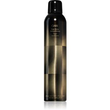 Oribe Free Styler Working Hairspray fixativ rezistent la umezeala