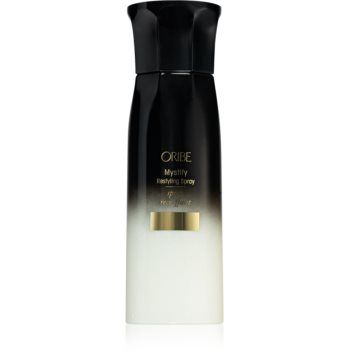 Oribe Mystify Restyling spray pentru păr cu protecție termică