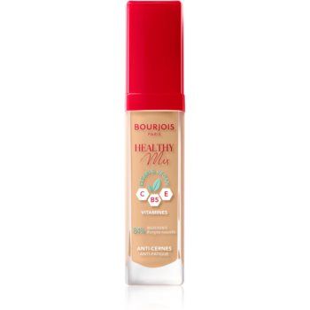 Bourjois Healthy Mix hidratant anticearcan impotriva cearcanelor