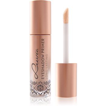 Luvia Cosmetics Eyeshadow Primer baza pentru fardul de ochi