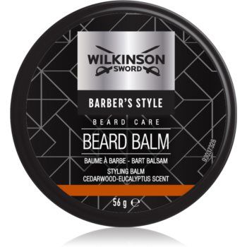 Wilkinson Sword Barbers Style Beard Balm balsam pentru barba