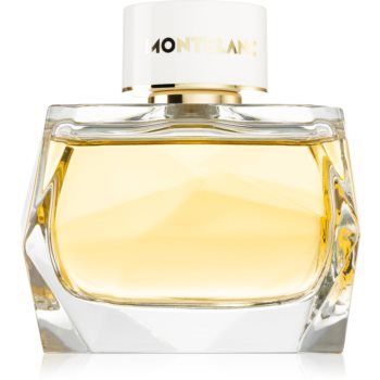 Montblanc Signature Absolute Eau de Parfum pentru femei