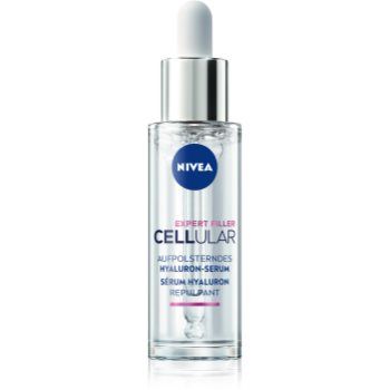 NIVEA Cellular Expert Filler ser de umplere cu acid hialuronic