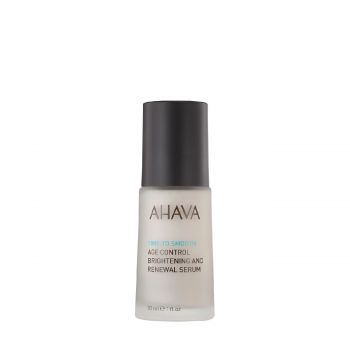 Age control brightening & renewal serum 30 ml