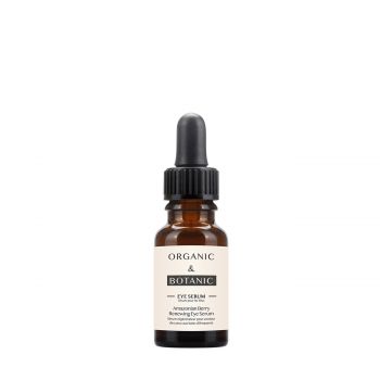 Amazonian berry renewing eye serum 15 ml