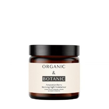 Amazonian berry sleeping mask 60 ml