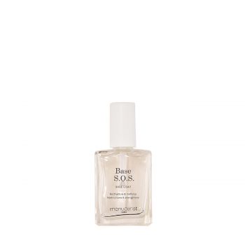 Base s.o.s - base coat 15 ml