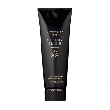 Cherry elixir no.33 body lotion 236 ml