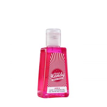 Cherry hand cleansing gel 30 ml