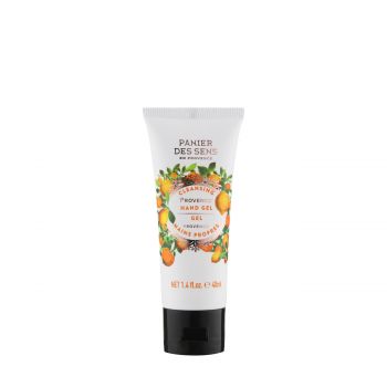 Cleasing hand gel 40 ml