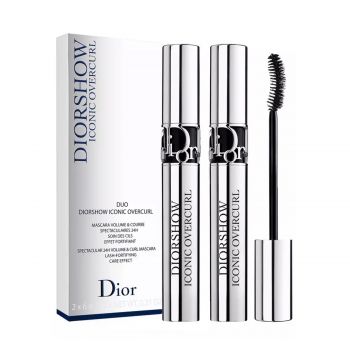 Diorshow iconic overcurl duo n° 090 12 gr