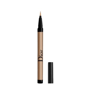 Diorshow on stage waterproof liquid eyeliner n°551 0.55 ml