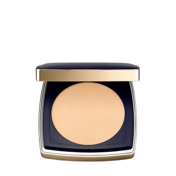 Double wear stay - in - place matte powder foundation 4n1 12 gr