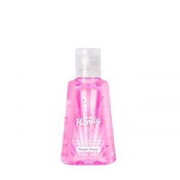 Flower power hand cleansing gel 30 ml