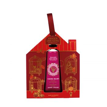 Grape house hand cream - limited edition 30 ml