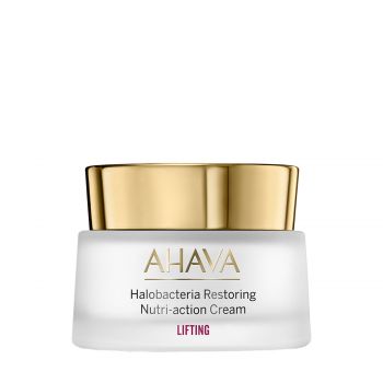 Halobacteria restoring nutri-action cream 50 ml