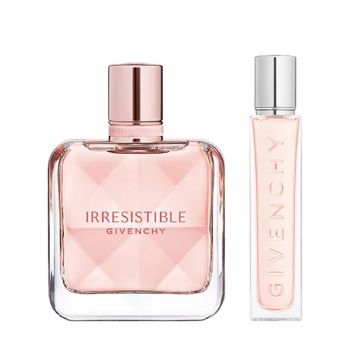 Irresistible set 92.50 ml