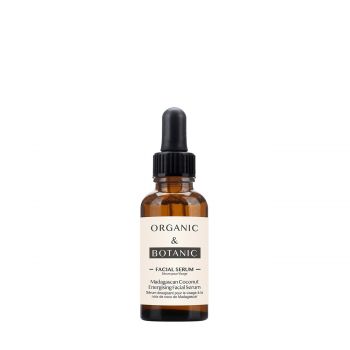 Madagascan coconut serum 30 ml