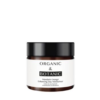 Mandarin orange enhancing day moisturiser 60 ml