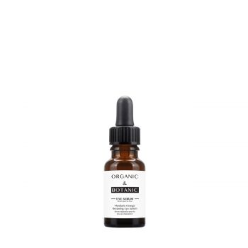 Mandarin orange restorative eye serum 15 ml