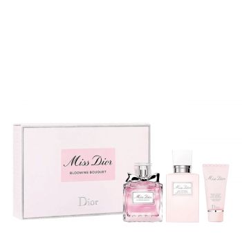 Miss dior blooming bouquet set 145 ml