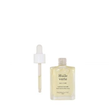 Nail care - oil hydrates & embellishes 15 ml