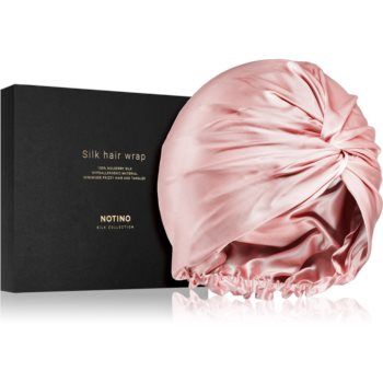 Notino Silk Collection Hair wrap turban din mătase pentru păr