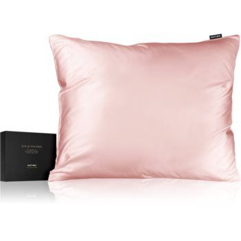 Notino Silk Collection Pillowcase față de pernă din mătase