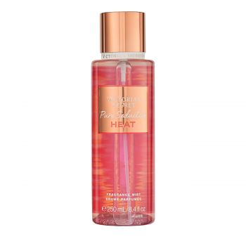 Pure seduction heat mist 250 ml