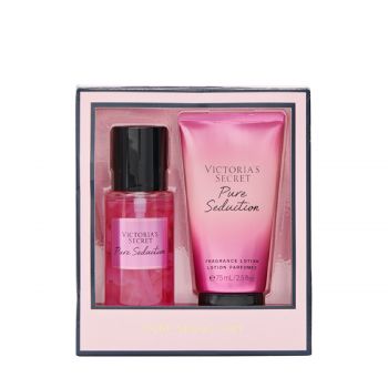 Pure seduction set 150 ml