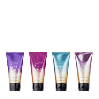 The best of lotion set 300 ml