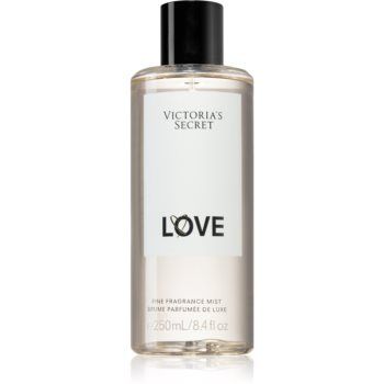 Victoria's Secret First Love spray pentru corp pentru femei