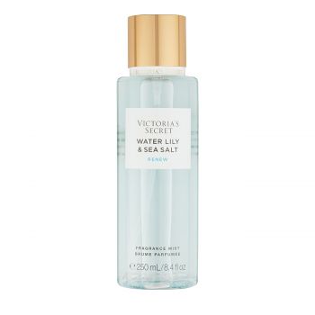 Water lily & sea salt renew mist 250 ml