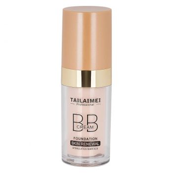 Fond de Ten tip BB Cream TLM Waterproof, 30ml #01 ieftin