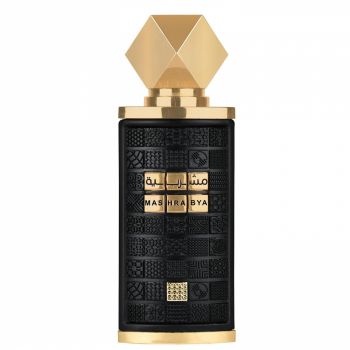 Parfum Mashrabya, Lattafa, apa de parfum 100 ml, unisex