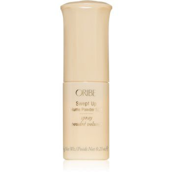 Oribe Swept Up Volume Powder Spray pudră sub formă de spray pentru păr cu volum