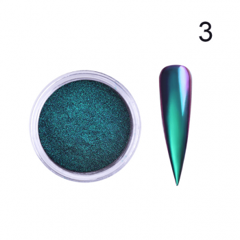 Pigment oglinda aurora ng03