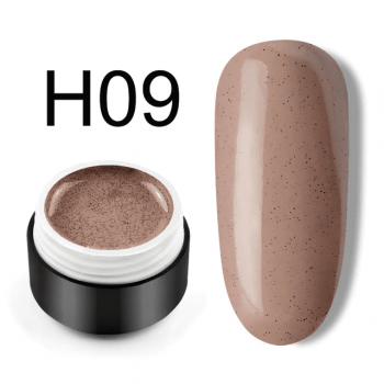 Sugar color gel h09