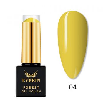 Oja semipermanenta Everin Forest 7ml- 04