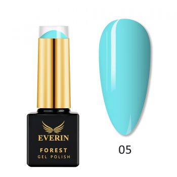 Oja semipermanenta Everin Forest 7ml- 05