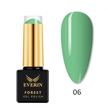 Oja semipermanenta Everin Forest 7ml- 06