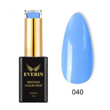 Oja semipermanenta Everin- Prestige Collection 40 - EPC-02